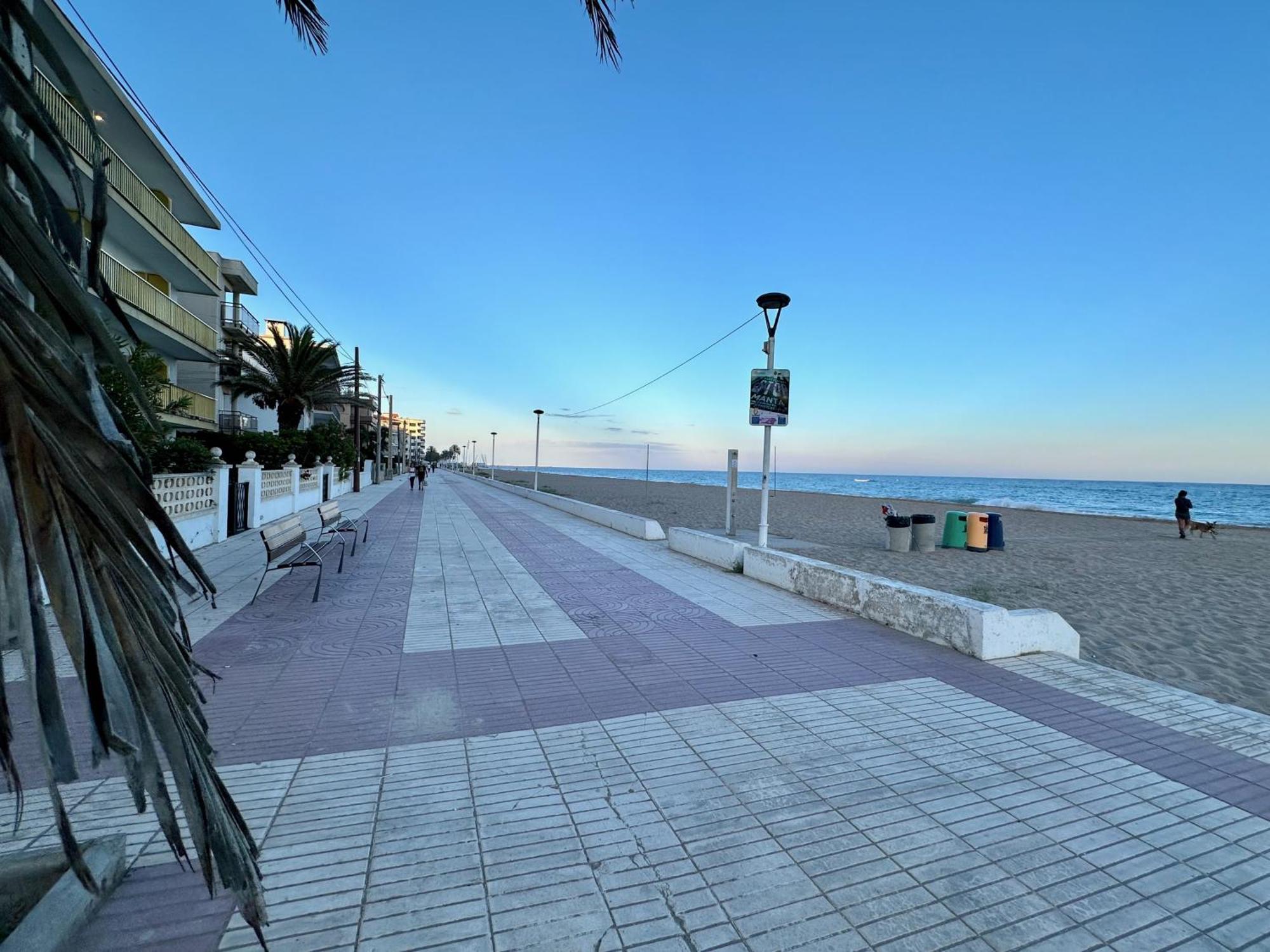 Apartamento Sea Views Sanatori Beach, Barcelona