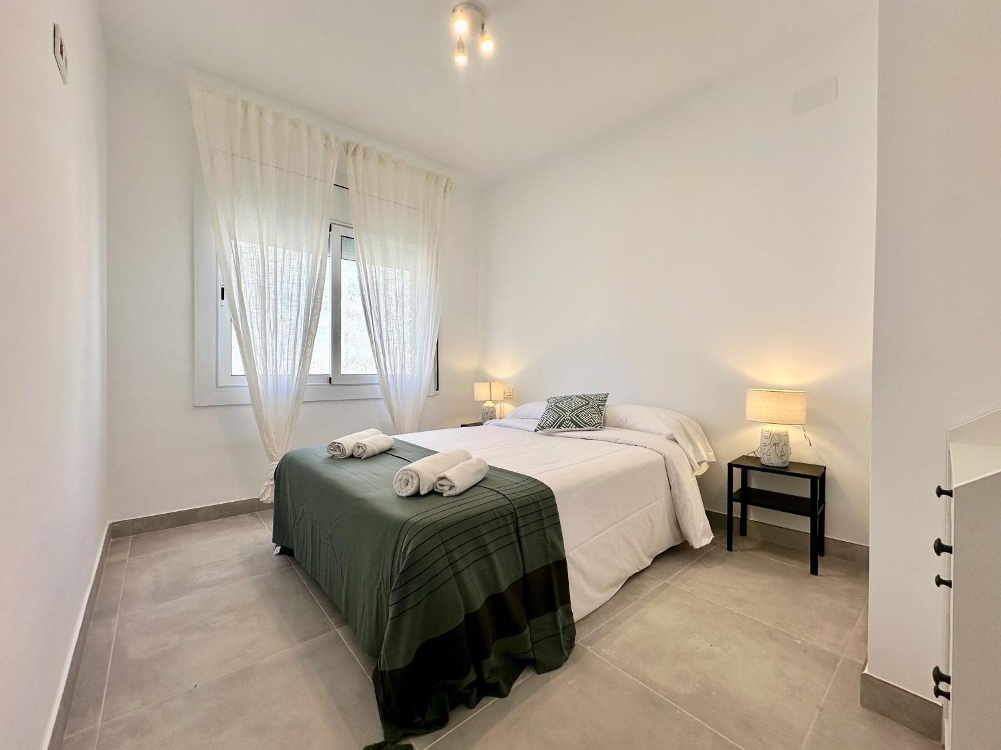 Apartamento Sea Views Sanatori Beach, Barcelona Calafell
