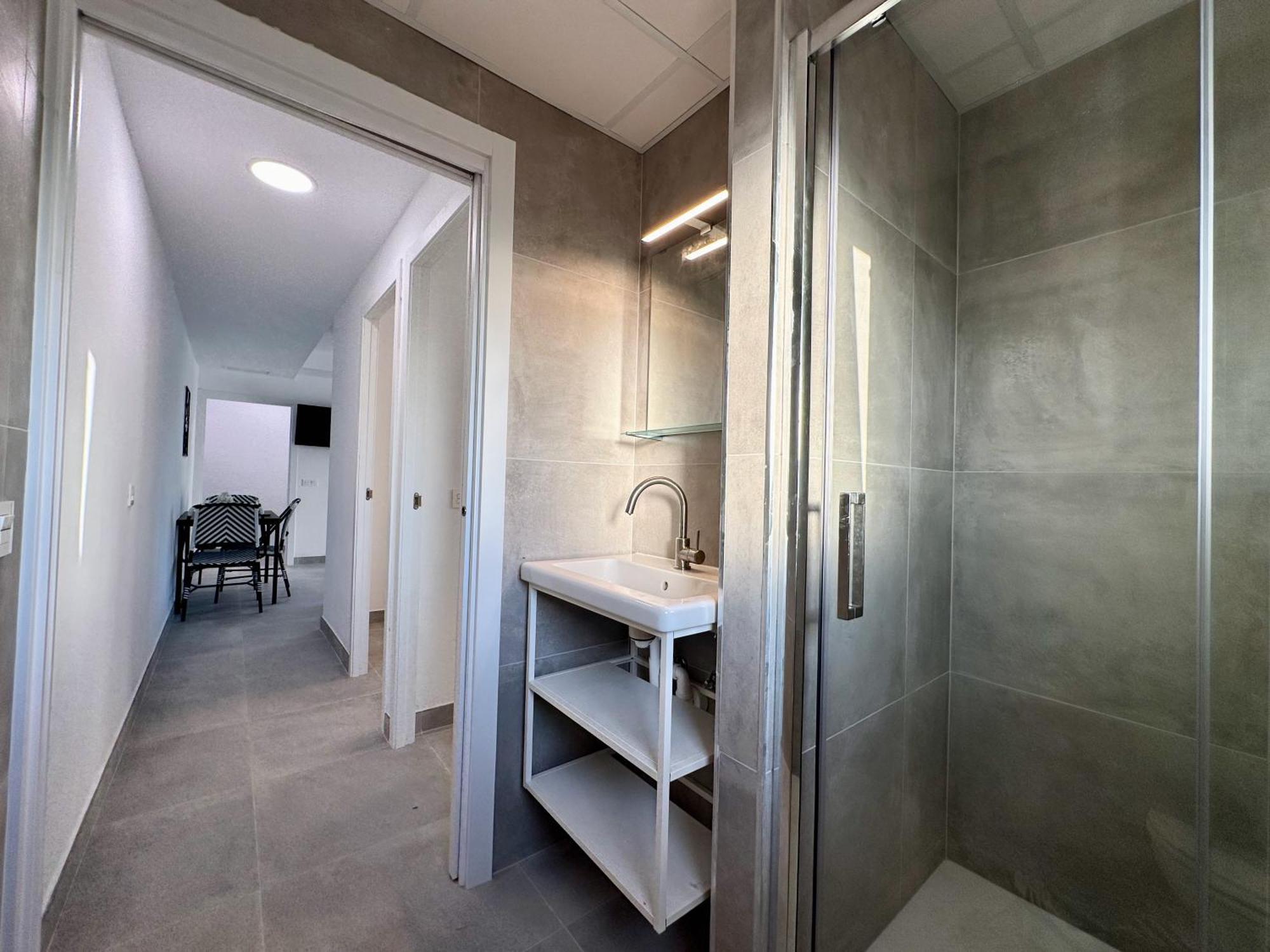 Apartamento Sea Views Sanatori Beach, Barcelona