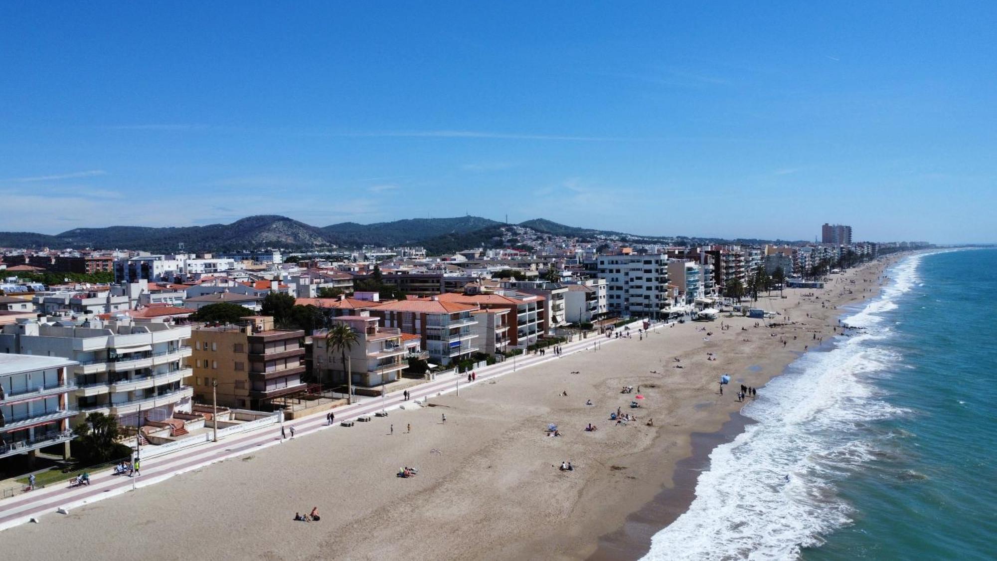 Appartement Sea Views Sanatori Beach, Barcelona *