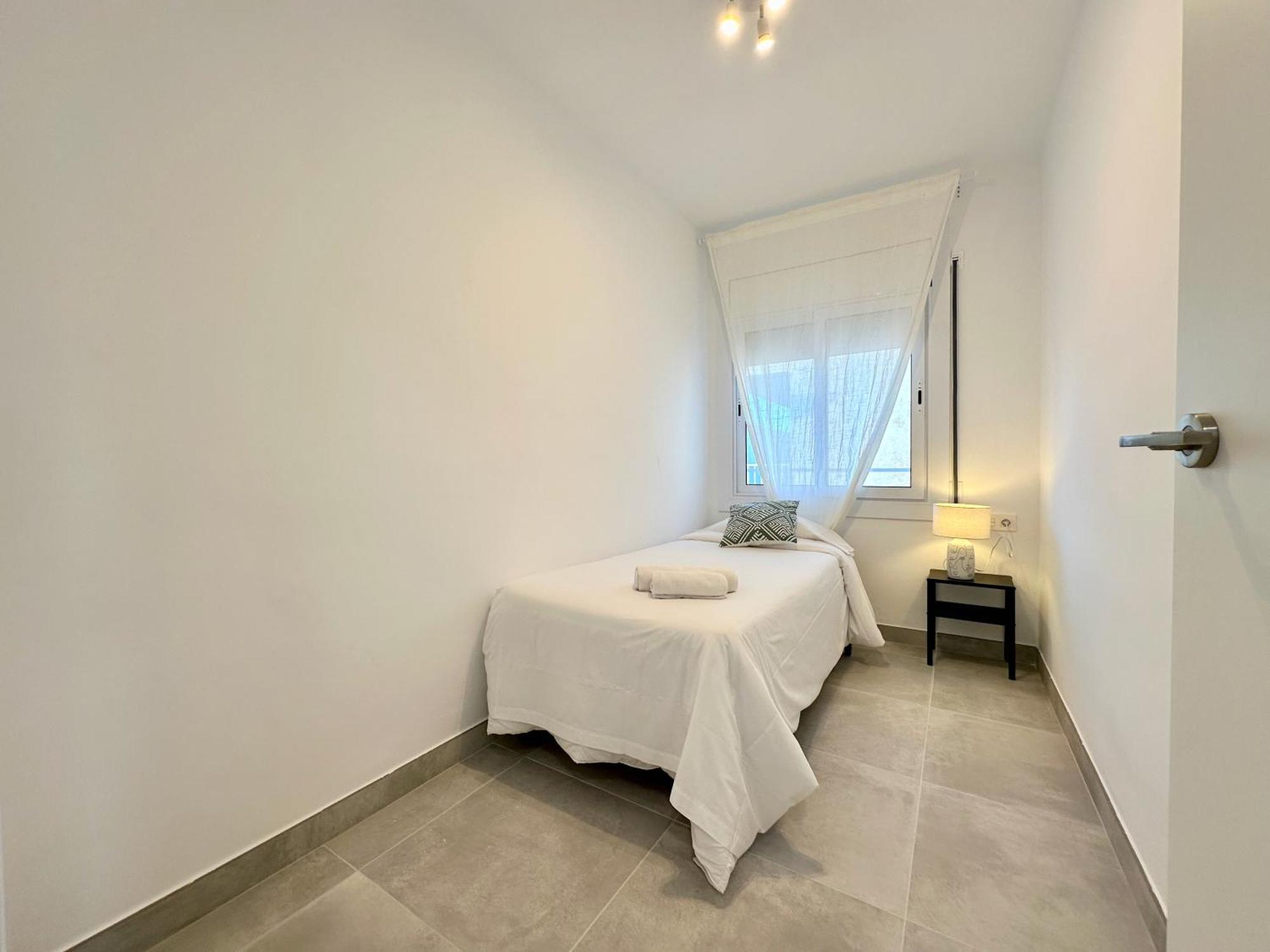 Appartement Sea Views Sanatori Beach, Barcelona