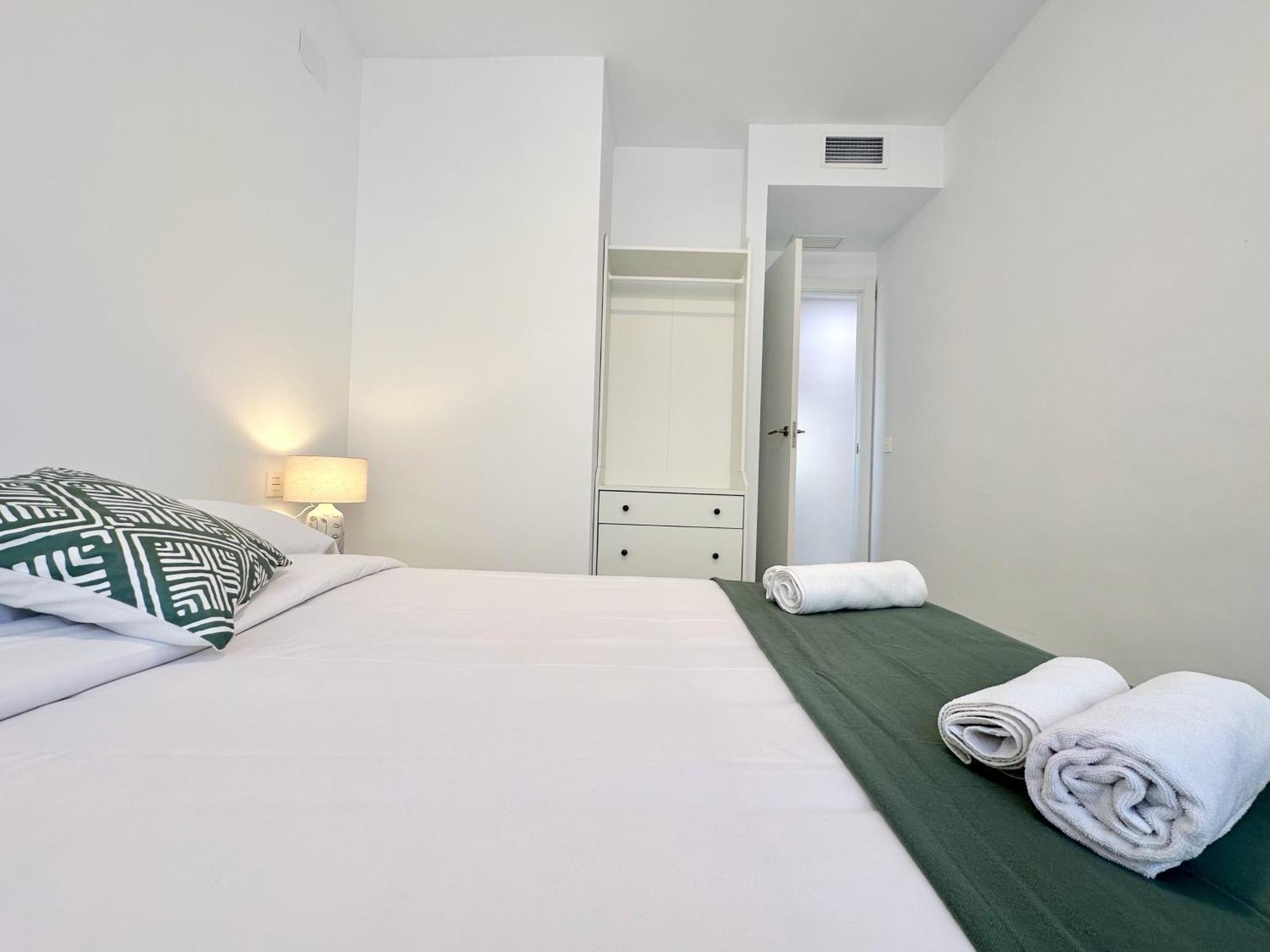 Sea Views Sanatori Beach, Barcelona Appartement Calafell