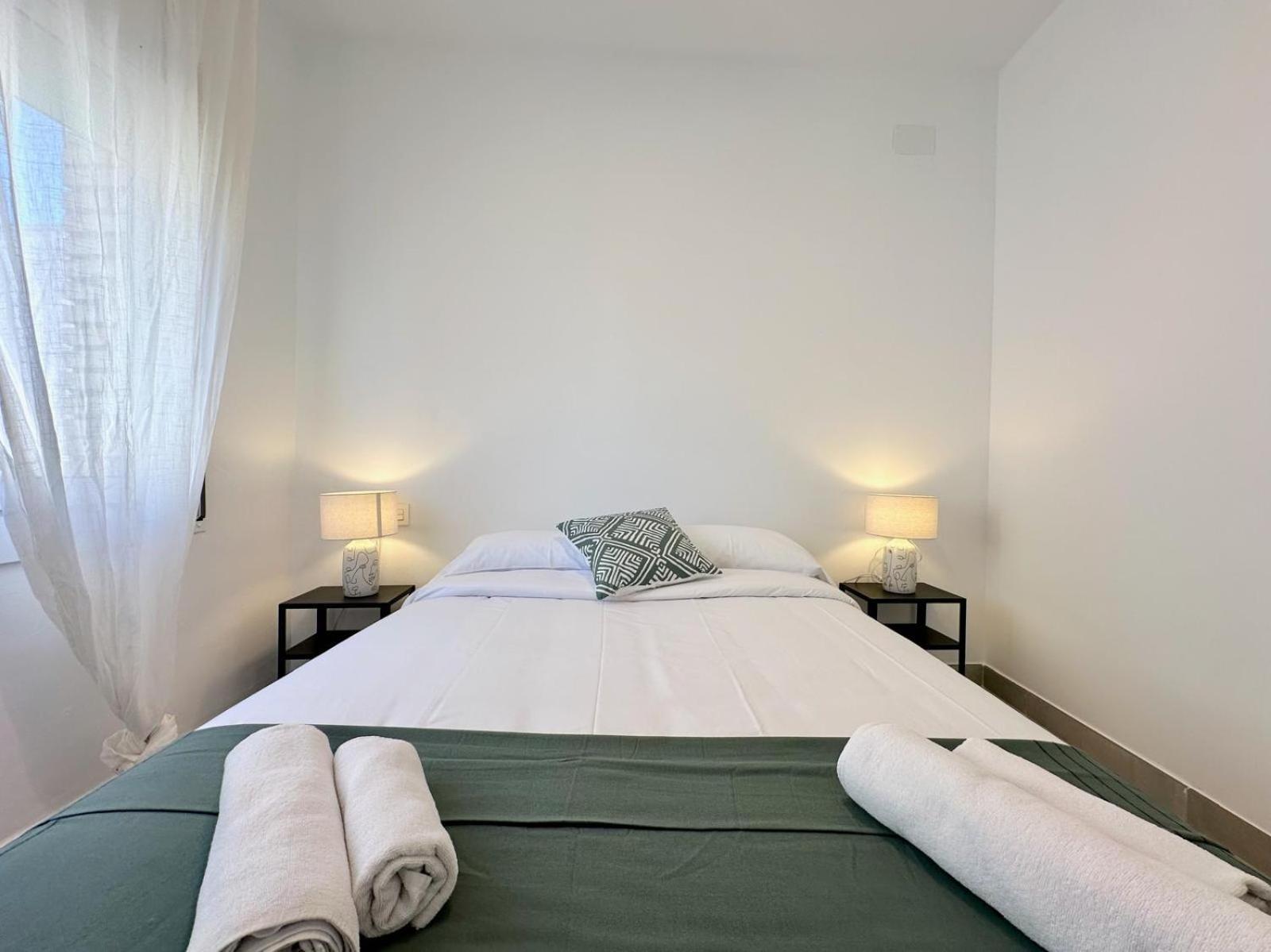 Appartement Sea Views Sanatori Beach, Barcelona Calafell